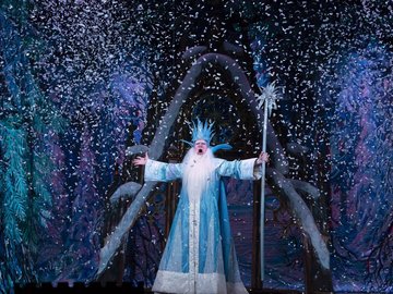 Двенадцать месяцев