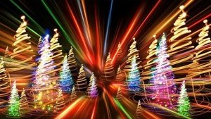 Новогодний переполох