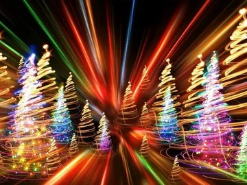 Новогодний переполох