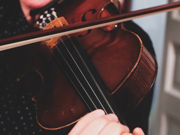 Мировые рок-хиты при свечах