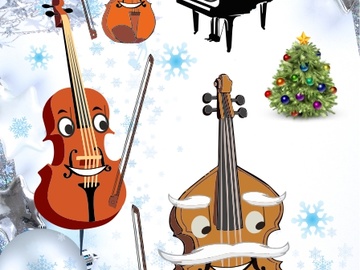 Сказки старого Контрабаса