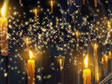 NeoClassic Orchestra «Вселенная Гарри Поттера»