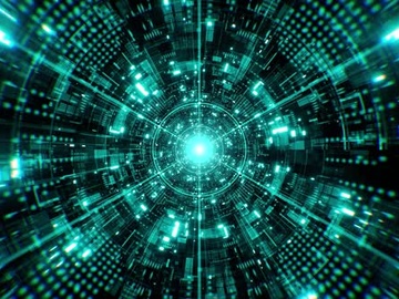 Приключения Маши и Вити в киберпространстве