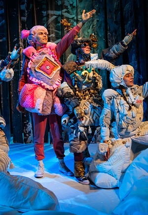 Крошка Поросёнок