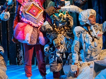 Крошка Поросёнок