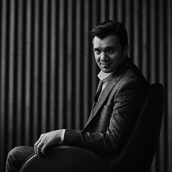 Дмитрий Матушкин и резиденты EverJazz. Посвящение Фрэнку Синатре