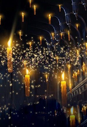 NeoClassic Orchestra «Вселенная Гарри Поттера»