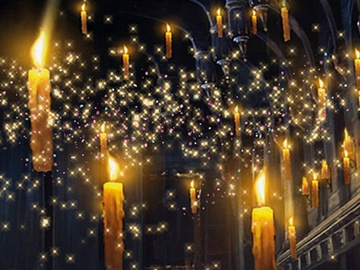 NeoClassic Orchestra «Вселенная Гарри Поттера»