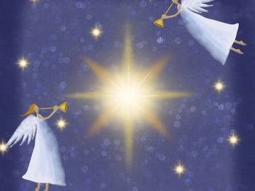 Вифлеемская звезда