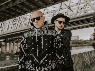 Заточка. Рождественское дельце