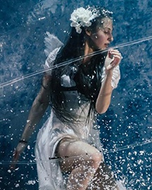 После вовлечённости. Диптих. Часть II