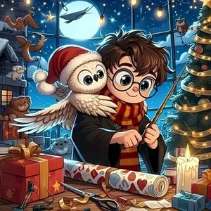 Гарри Поттер