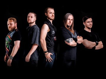 Ёлка мёртвых анархистов