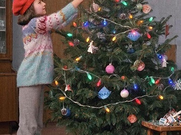 Мастер-класс по созданию комикса "Самый теплый новый год!"