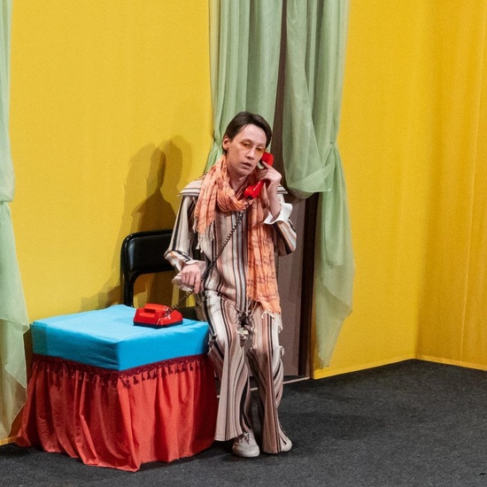 Сладкая парочка