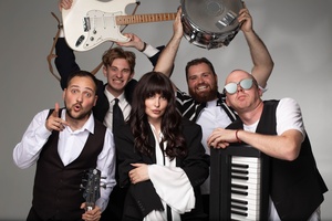 Маме понравится