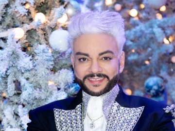 Филипп Киркоров