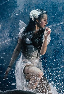 После вовлечённости. Диптих. Часть II