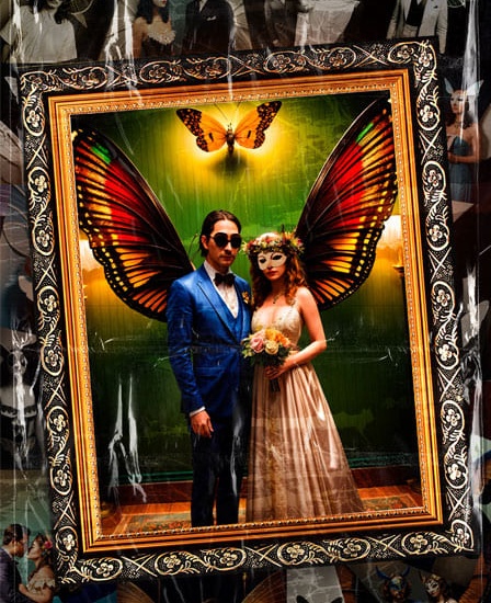 Летящие к свету