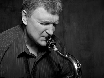 Игорь Паращук и Трио Александра Титова. Рождественский джаз