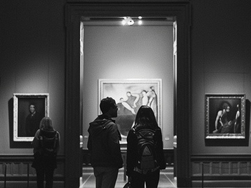 "Это было навсегда, пока не закончилось"