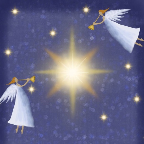 Вифлеемская звезда