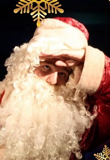 Рождественские встречи