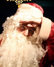 Рождественские встречи