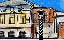 Приключения в стране Дедов Морозов