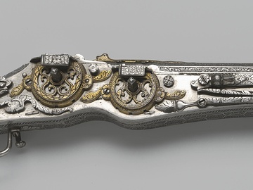 Экскурсия по выставке «Азарт, игра, развлечение! Охота в произведениях мастеров Западной Европы XVI–XIX веков»