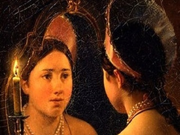 Святочный девичник "Суженый и где их наряжают"