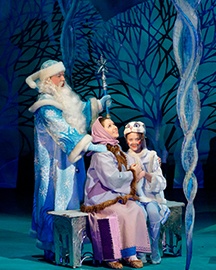 Морозко (Театр оперы и балета)