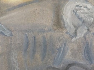 Тематическая экскурсия «Духовные поиски в искусстве и в жизни неофициальных художников»