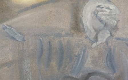 Тематическая экскурсия «Духовные поиски в искусстве и в жизни неофициальных художников»