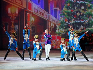 Настоящий Щелкунчик