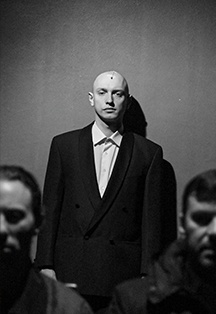 Мороз (проект "Опыты")