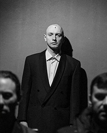 Мороз (проект "Опыты")