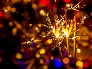 Рождественский концерт