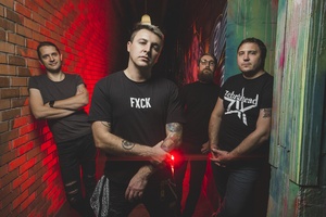 Джедайский корпоратив с группой Йорш