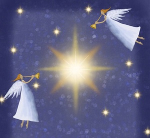 Вифлеемская звезда