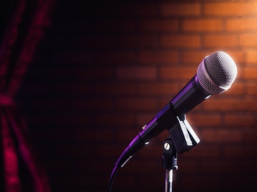 Культурный Stand-up