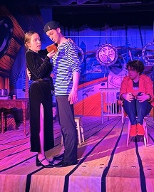 Муж моей жены