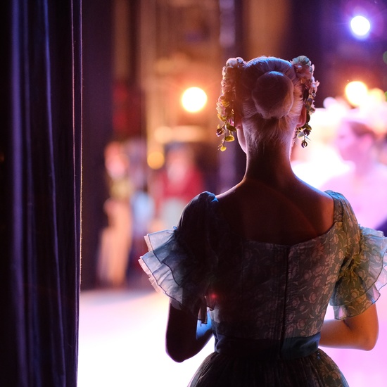 Переполох в курятнике