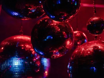 Дискотека века