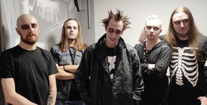 Новогоднее трибьют-шоу «Легенды»