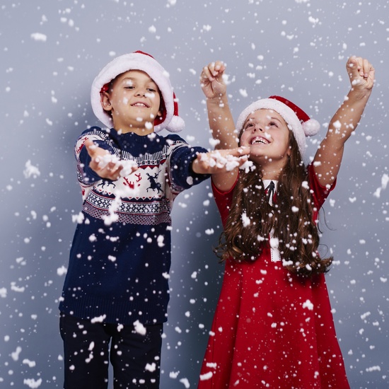 Почта Деда Мороза