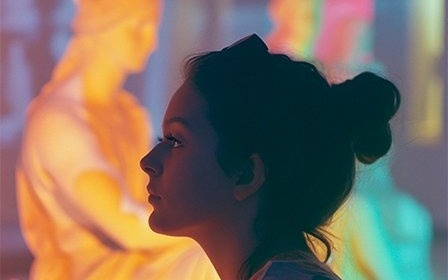 Выставка в музее Ф. М. Решетникова