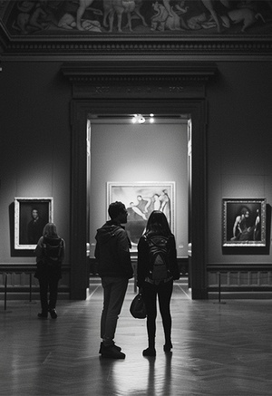 "Это было навсегда, пока не закончилось"