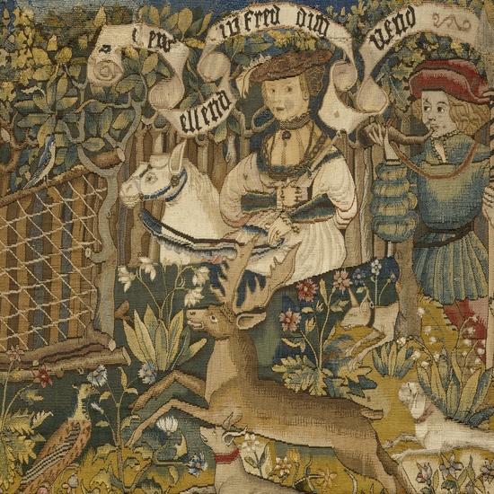 Азарт, игра, развлечение! Охота XVI–XIX веков в Западной Европе