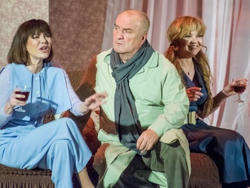 Муж в рассрочку